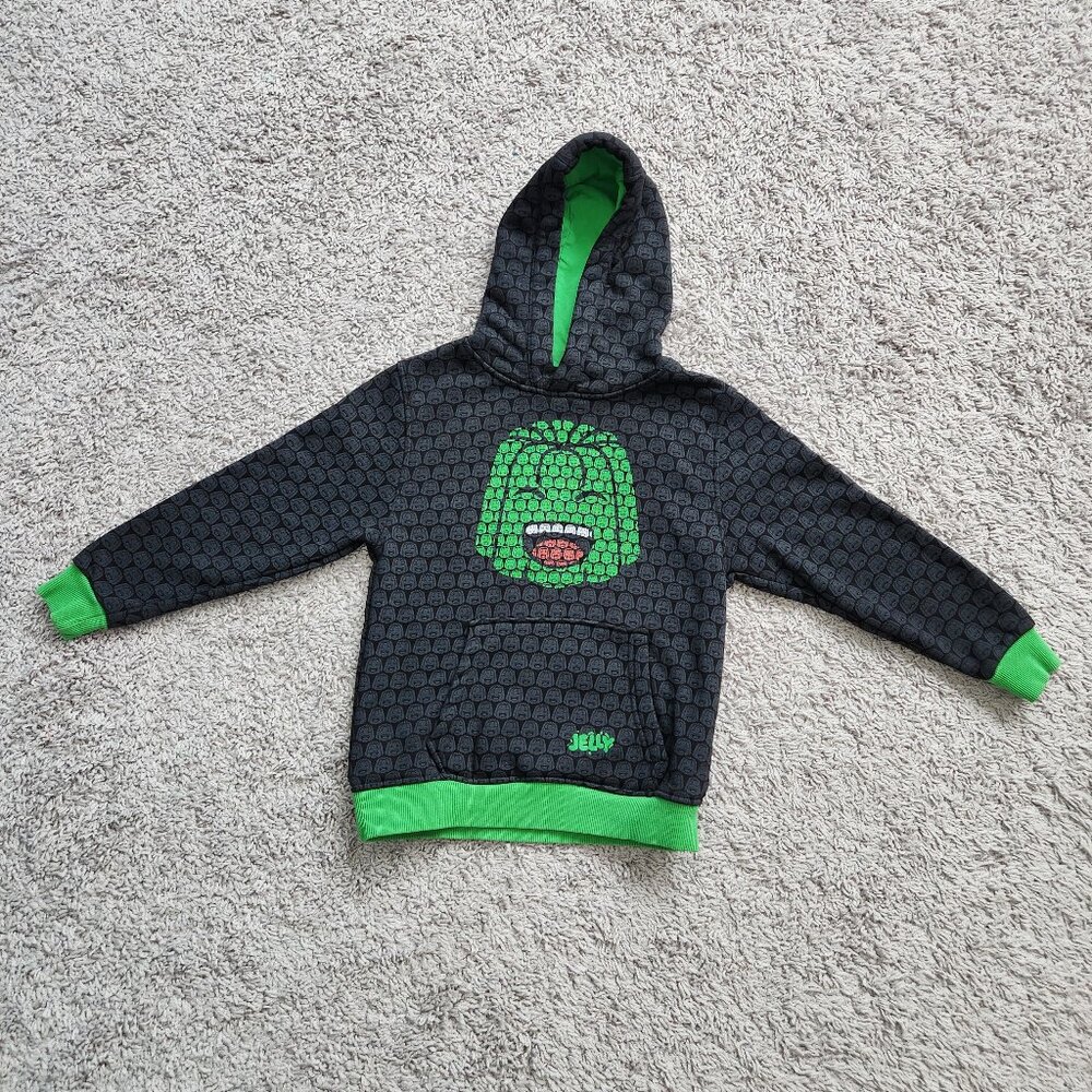 JELLY child's hoodie